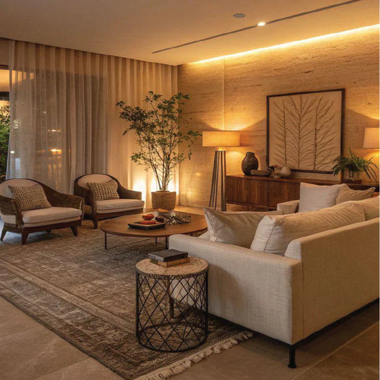 Living &amp; Dining Solutions