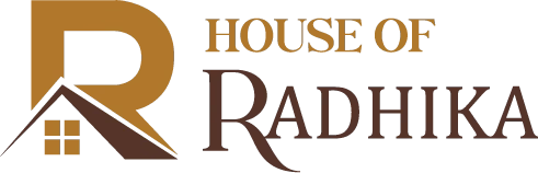 House of Radhika