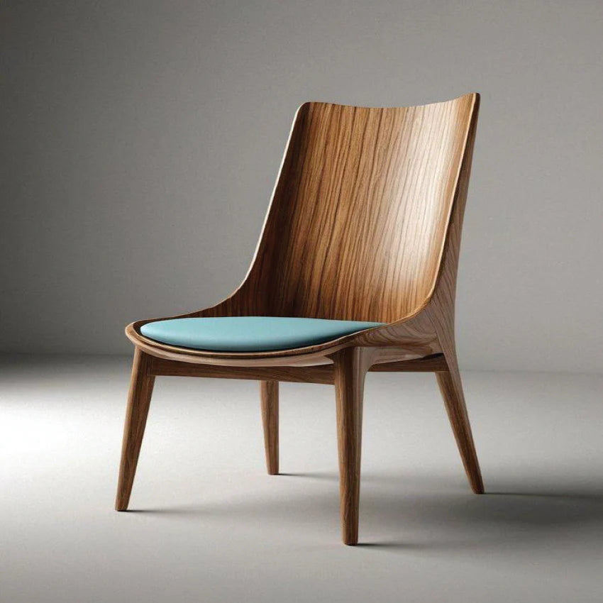 PLYWOOD CHAIR