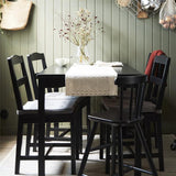 chairs